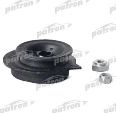 Patron PSE4540 - Опора стойки амортизатора, подушка autospares.lv