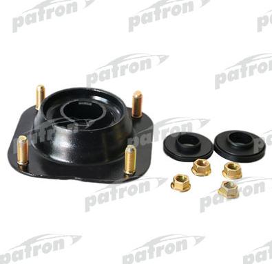 Patron PSE4555 - Опора стойки амортизатора, подушка autospares.lv