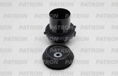 Patron PSE4564 - Опора стойки амортизатора, подушка autospares.lv