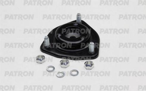 Patron PSE4560 - Опора стойки амортизатора, подушка autospares.lv