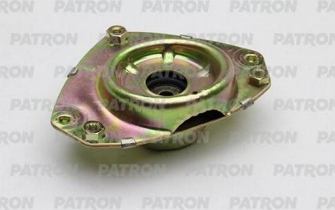 Patron PSE4509 - Опора стойки амортизатора, подушка autospares.lv