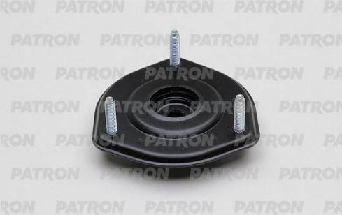 Patron PSE4504 - Опора стойки амортизатора, подушка autospares.lv