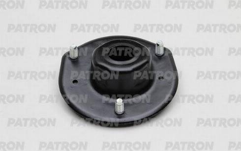 Patron PSE4503 - Опора стойки амортизатора, подушка autospares.lv