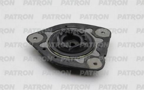 Patron PSE4517 - Опора стойки амортизатора, подушка autospares.lv