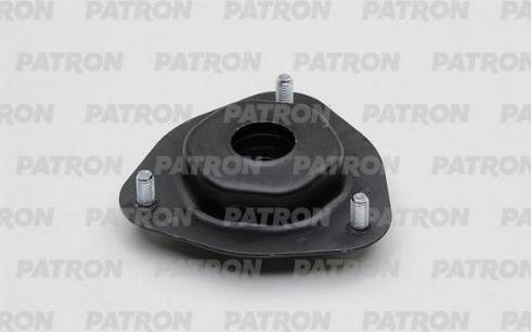 Patron PSE4584 - Опора стойки амортизатора, подушка autospares.lv