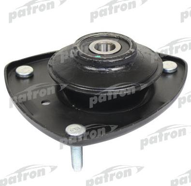 Patron PSE4585 - Опора стойки амортизатора, подушка autospares.lv