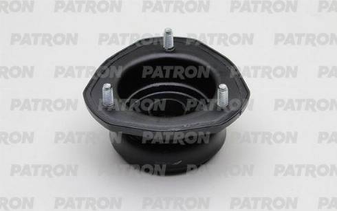 Patron PSE4581 - Опора стойки амортизатора, подушка autospares.lv