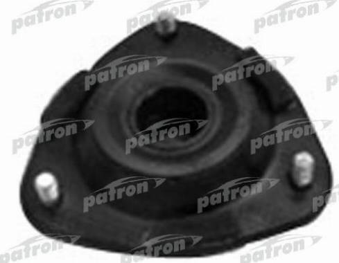 Patron PSE4582 - Опора стойки амортизатора, подушка autospares.lv