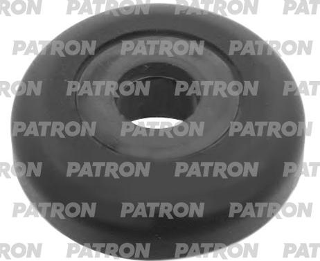 Patron PSE4587 - Подшипник качения, опора стойки амортизатора autospares.lv