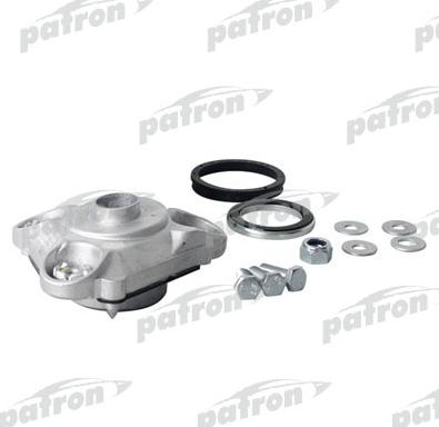 Patron PSE4535 - Опора стойки амортизатора, подушка autospares.lv