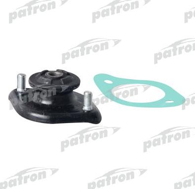 Patron PSE4531 - Опора стойки амортизатора, подушка autospares.lv