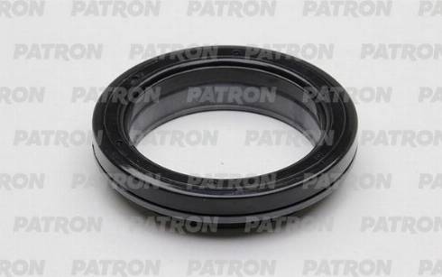 Patron PSE4525 - Подшипник качения, опора стойки амортизатора autospares.lv