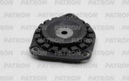 Patron PSE4521 - Опора стойки амортизатора, подушка autospares.lv