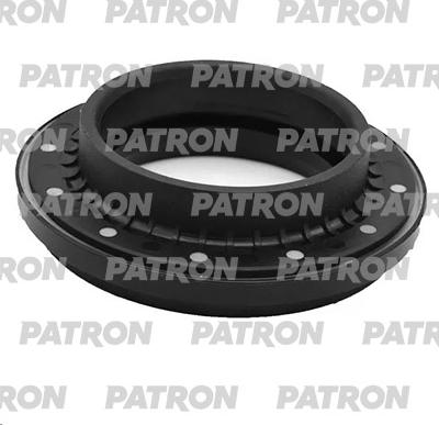 Patron PSE4528 - Подшипник качения, опора стойки амортизатора autospares.lv