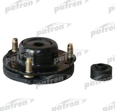 Patron PSE4579 - Опора стойки амортизатора, подушка autospares.lv