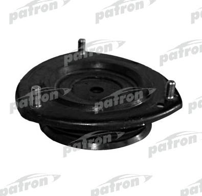 Patron PSE4570 - Опора стойки амортизатора, подушка autospares.lv