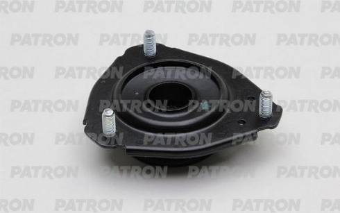 Patron PSE4571 - Опора стойки амортизатора, подушка autospares.lv