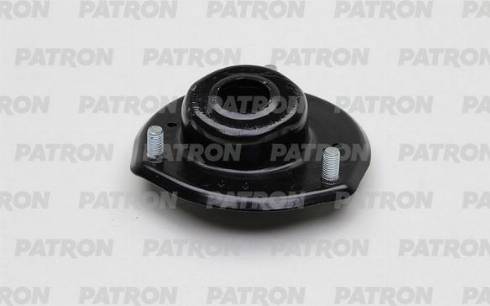 Patron PSE4573 - Опора стойки амортизатора, подушка autospares.lv