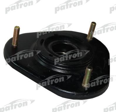 Patron PSE4577 - Опора стойки амортизатора, подушка autospares.lv