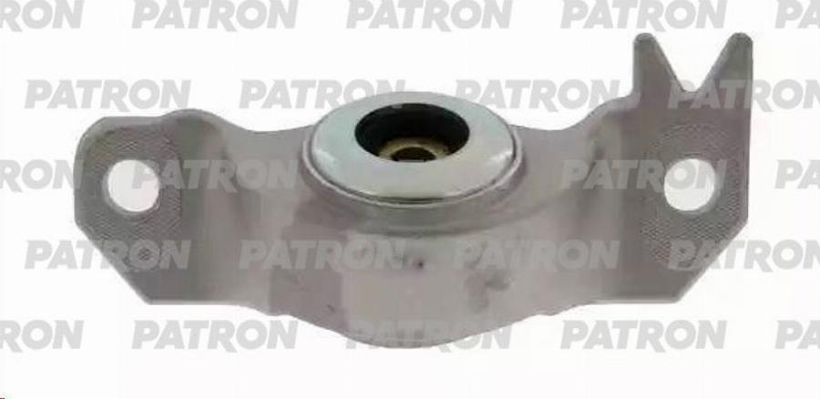 Patron PSE4600 - Опора стойки амортизатора, подушка autospares.lv