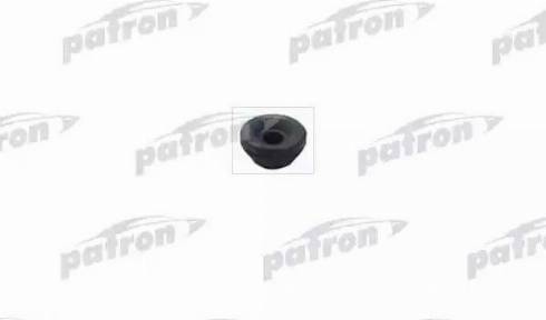 Patron PSE4094 - Втулка амортизатора, подушка autospares.lv