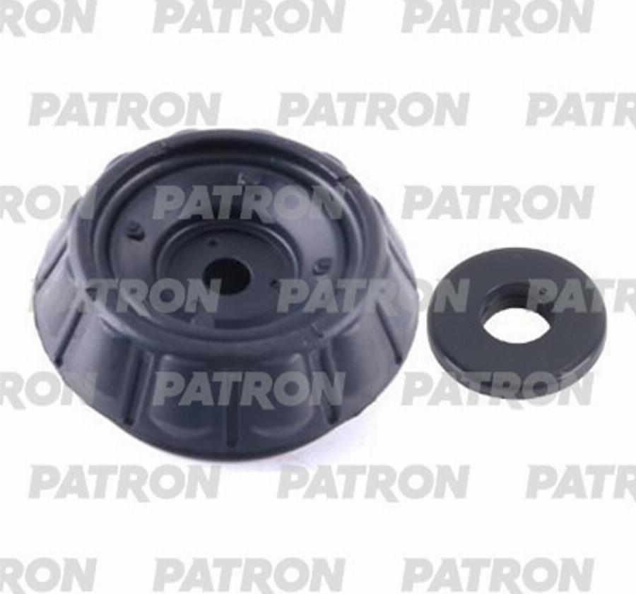 Patron PSE40910 - Опора стойки амортизатора, подушка autospares.lv