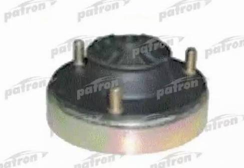 Patron PSE4041 - Опора стойки амортизатора, подушка autospares.lv