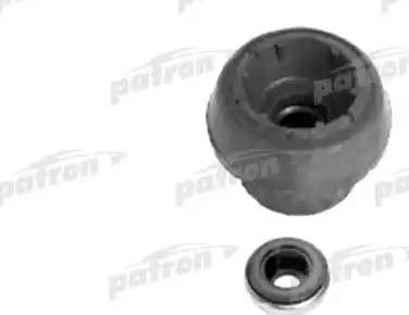 Patron PSE4059 - Опора стойки амортизатора, подушка autospares.lv