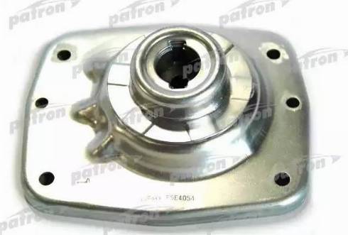 Patron PSE4054 - Опора стойки амортизатора, подушка autospares.lv