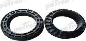 Patron PSE4058 - Подшипник качения, опора стойки амортизатора autospares.lv