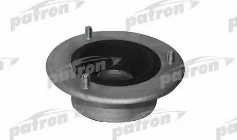 Patron PSE4053 - Опора стойки амортизатора, подушка autospares.lv