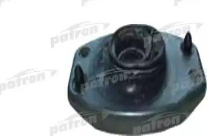 Patron PSE4065 - Опора стойки амортизатора, подушка autospares.lv