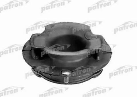 Patron PSE4066 - Опора стойки амортизатора, подушка autospares.lv