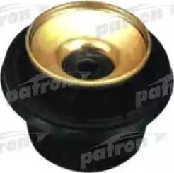 Patron PSE4060 - Опора стойки амортизатора, подушка autospares.lv