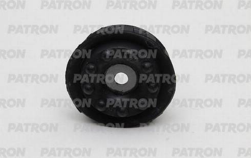 Patron PSE4068 - Опора стойки амортизатора, подушка autospares.lv