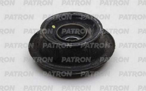 Patron PSE4062 - Опора стойки амортизатора, подушка autospares.lv