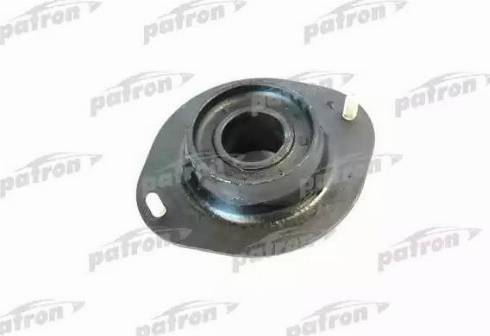 Patron PSE4015 - Опора стойки амортизатора, подушка autospares.lv