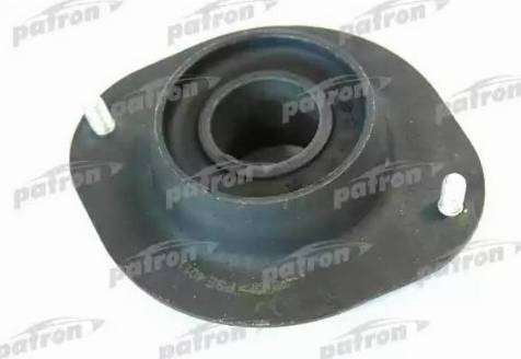 Patron PSE4011 - Опора стойки амортизатора, подушка autospares.lv