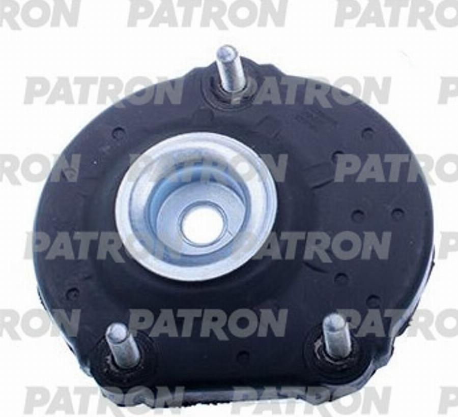 Patron PSE40868 - Опора стойки амортизатора, подушка autospares.lv