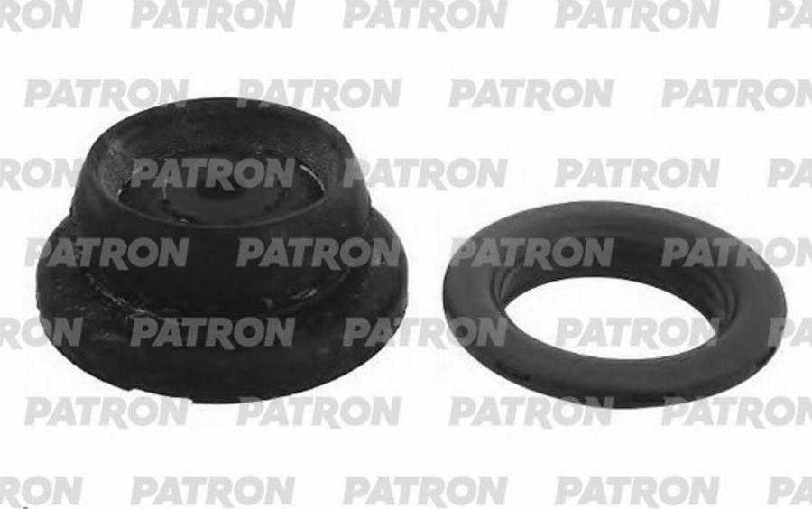 Patron PSE40804 - Опора стойки амортизатора, подушка autospares.lv