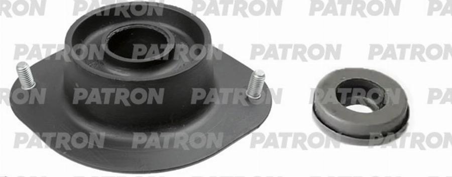 Patron PSE40805 - Опора стойки амортизатора, подушка autospares.lv