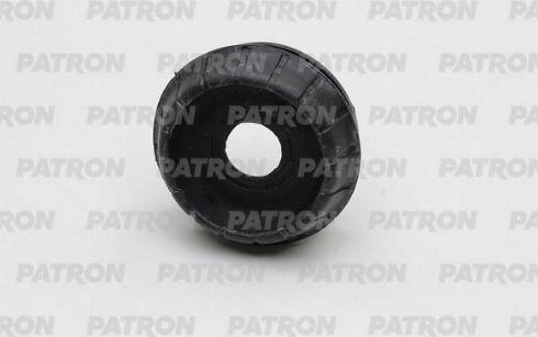 Patron PSE4082 - Опора стойки амортизатора, подушка autospares.lv