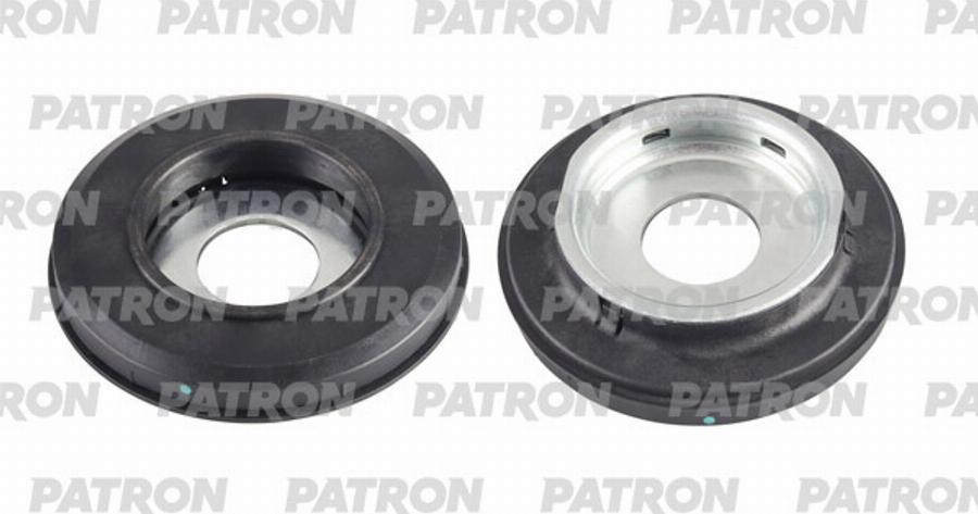 Patron PSE40349 - Подшипник качения, опора стойки амортизатора autospares.lv