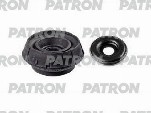 Patron PSE40309 - Тарелка пружины autospares.lv