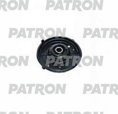 Patron PSE40305 - Опора стойки амортизатора, подушка autospares.lv