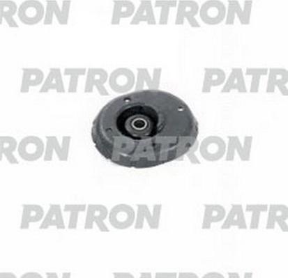 Patron PSE40308 - Опора стойки амортизатора, подушка autospares.lv