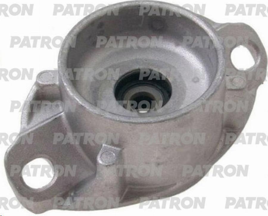 Patron PSE40302 - Опора стойки амортизатора, подушка autospares.lv