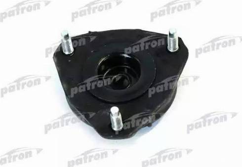 Patron PSE4030 - Опора стойки амортизатора, подушка autospares.lv