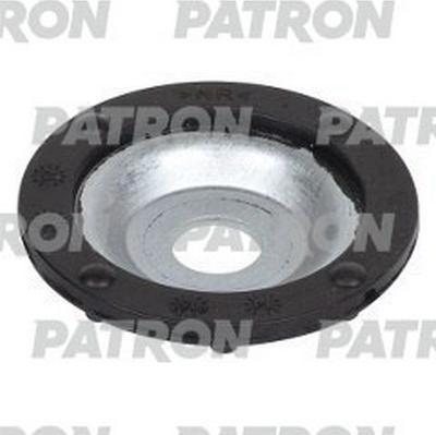 Patron PSE40316 - Опора стойки амортизатора, подушка autospares.lv