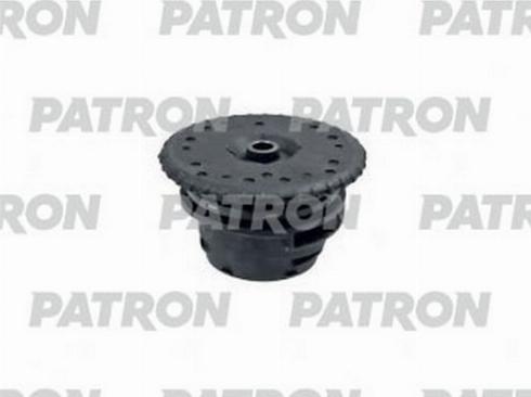 Patron PSE40311 - Опора стойки амортизатора, подушка autospares.lv